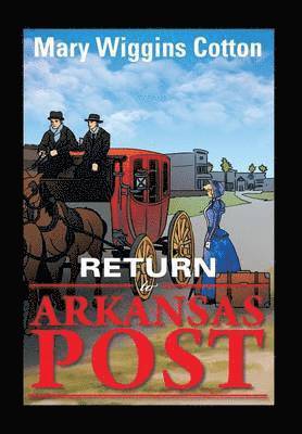 bokomslag Return to Arkansas Post