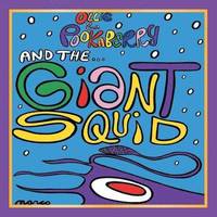bokomslag Ollie and Pookaberry and the Giant Squid