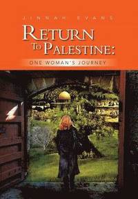 bokomslag Return to Palestine