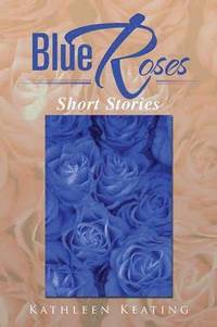 bokomslag Blue Roses