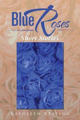 Blue Roses 1