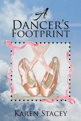 A Dancer's Footprint 1