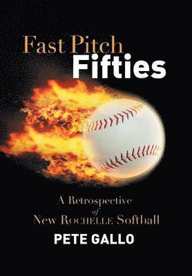 Fast Pitch Fifties 1