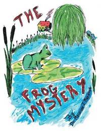 bokomslag Frog Mystery
