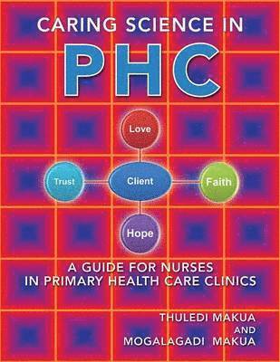 Caring Science in PHC 1