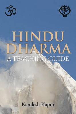 Hindu Dharma - A Teaching Guide 1