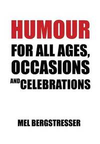 bokomslag Humour for All Ages, Occasions and Celebrations