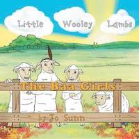 bokomslag The Baa Girls