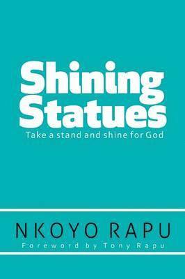 Shining Statues