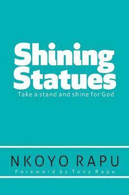 Shining Statues 1