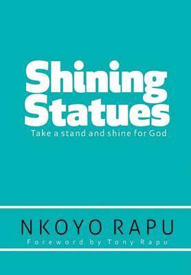 Shining Statues 1