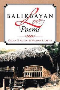 bokomslag Balikbayan Love Poems