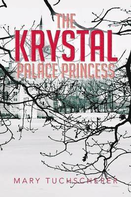bokomslag The Krystal Palace Princess