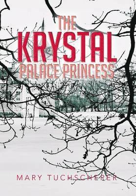 bokomslag The Krystal Palace Princess