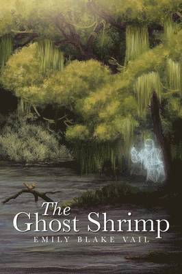 The Ghost Shrimp 1