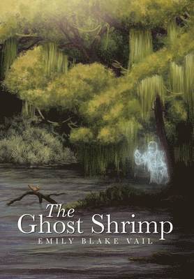 The Ghost Shrimp 1