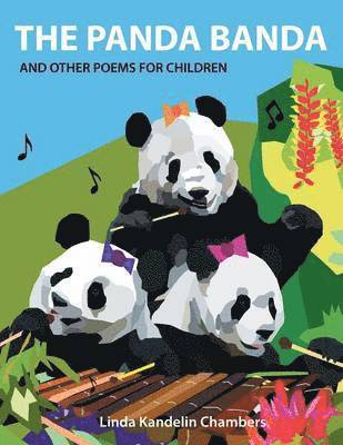 The Panda Banda and Other Poems for Children 1