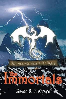 The Immortals 1