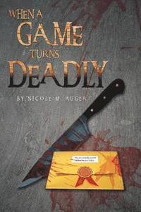bokomslag When a Game Turns Deadly