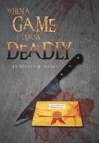 bokomslag When a Game Turns Deadly