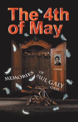 Paul Galy - 4Th of May, Häftad