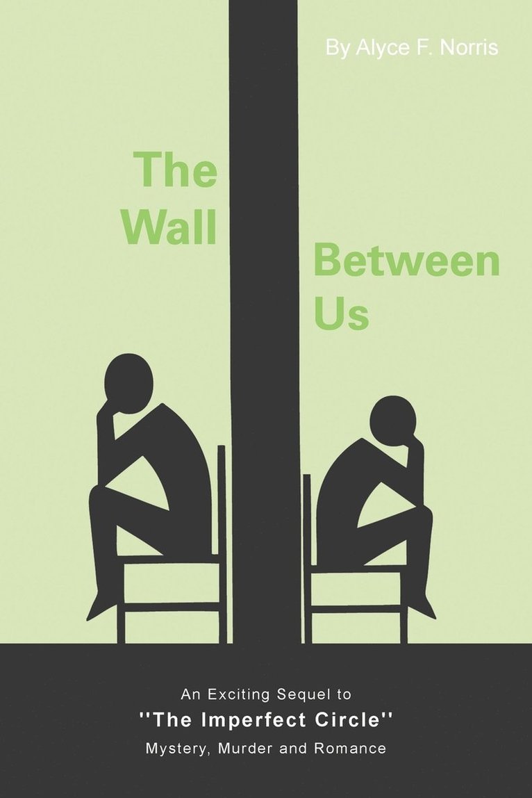 The Wall Between Us 1