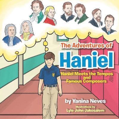 The Adventures of Haniel 1