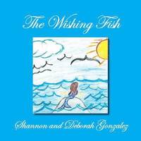 bokomslag The Wishing Fish