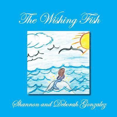 The Wishing Fish 1