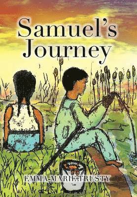 bokomslag Samuel's Journey