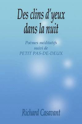 bokomslag Des Clins D'Yeux Dans La Nuit