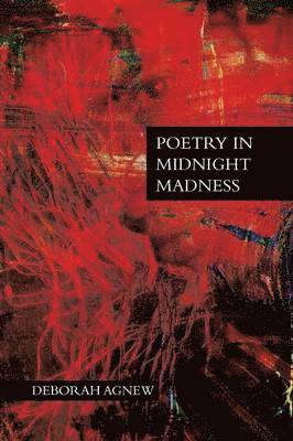 Poetry in Midnight Madness 1