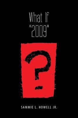 What If 2009? 1
