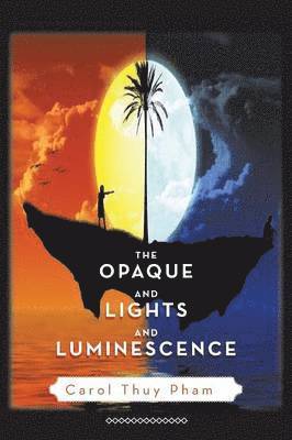 bokomslag Opaque and Lights and Luminescence