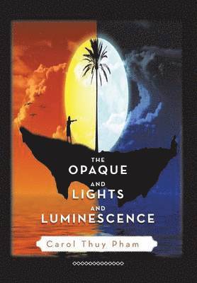 bokomslag Opaque and Lights and Luminescence