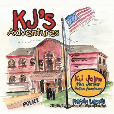 KJ's Adventures 1