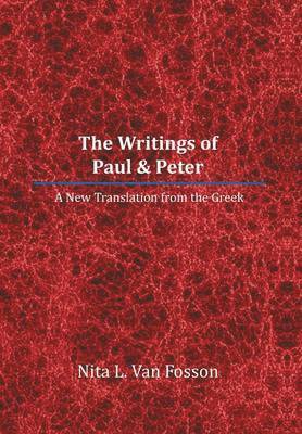 Writings of Paul & Peter