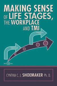 bokomslag Making Sense of Life Stages, the Workplace and Tmi