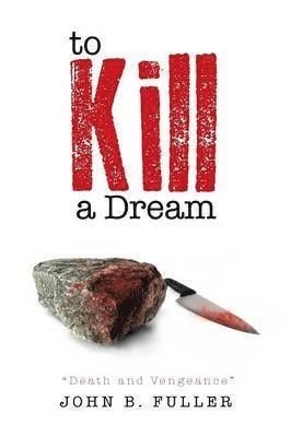 bokomslag To Kill a Dream