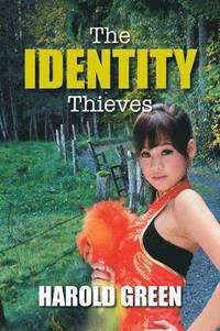 bokomslag The Identity Thieves