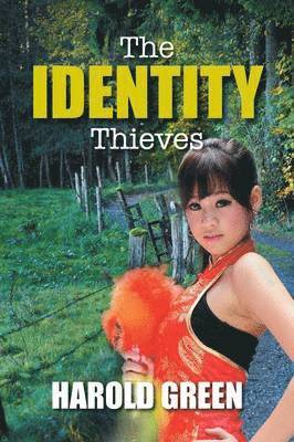 Harold Green - Identity Thieves, Häftad