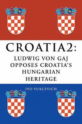 bokomslag Croatia 2