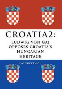 bokomslag Croatia 2