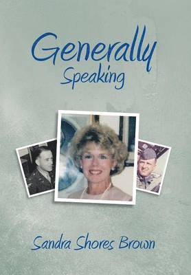 Generally Speaking 1