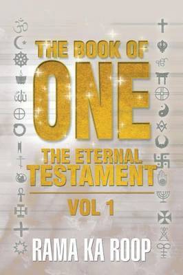 The Book of One 1