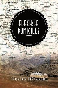 bokomslag Flexible Domiciles