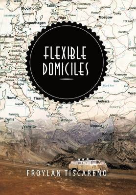 bokomslag Flexible Domiciles