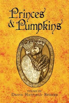 bokomslag Princes & Pumpkins