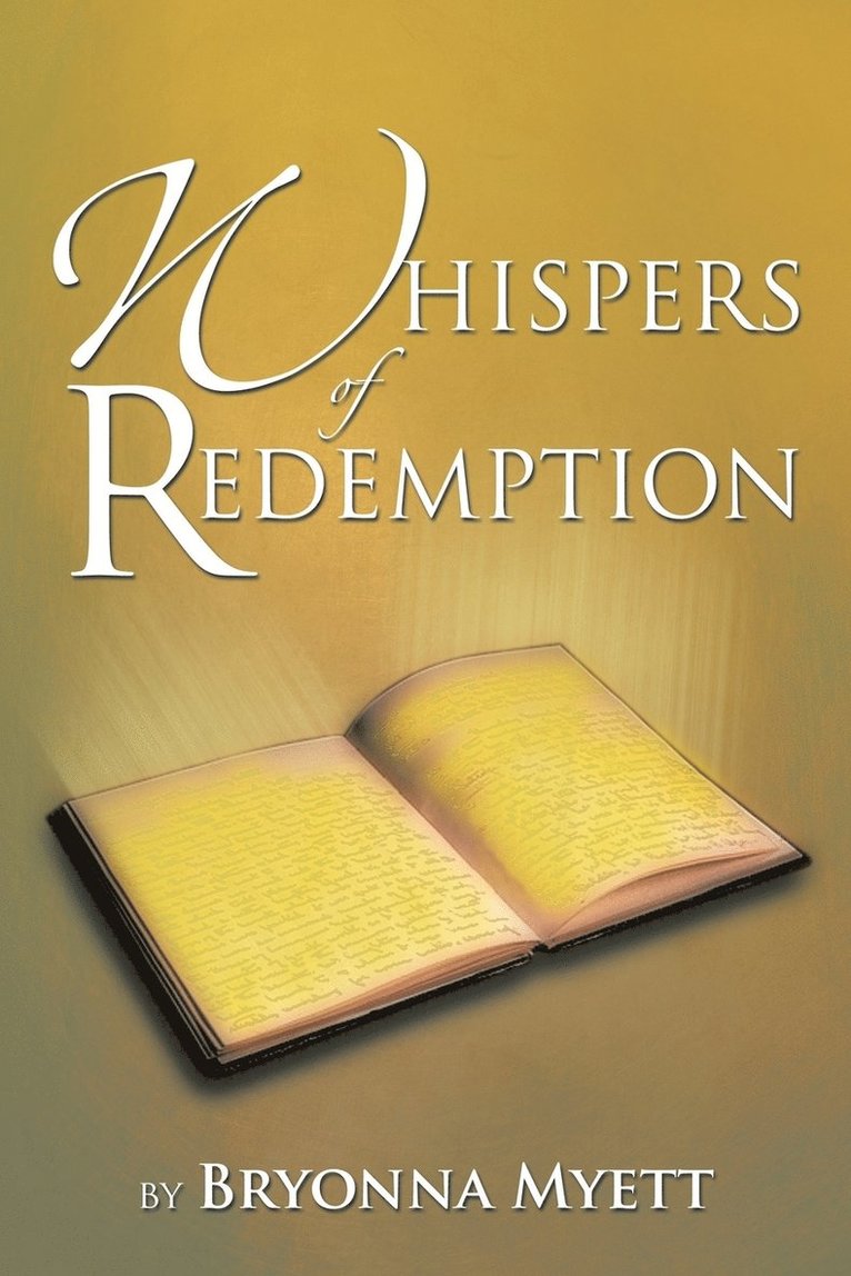 Whispers of Redemption 1