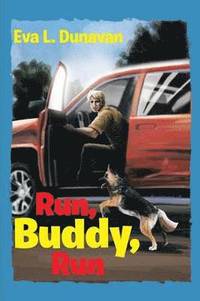 bokomslag Run, Buddy, Run